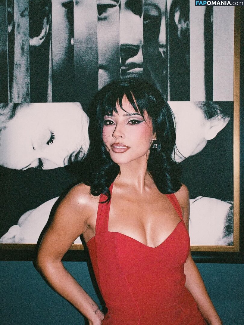 Becky G / iambeckyg / therealbeckyg Nago OnlyFans  Przeciekłe zdjęcie #1007