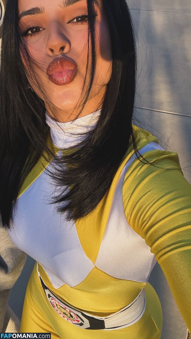 Becky G / iambeckyg / therealbeckyg Nago OnlyFans  Przeciekłe zdjęcie #1008