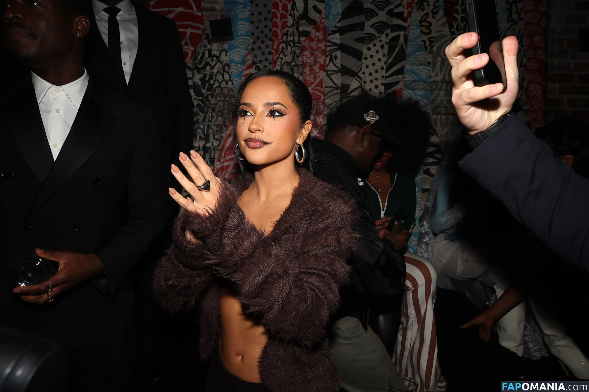 Becky G / iambeckyg / therealbeckyg Nago OnlyFans  Przeciekłe zdjęcie #1009