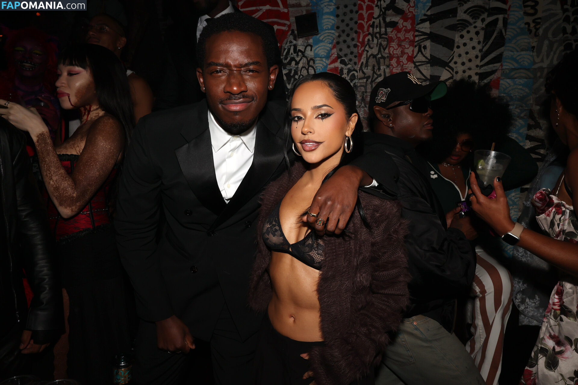 Becky G / iambeckyg / therealbeckyg Nago OnlyFans  Przeciekłe zdjęcie #1017