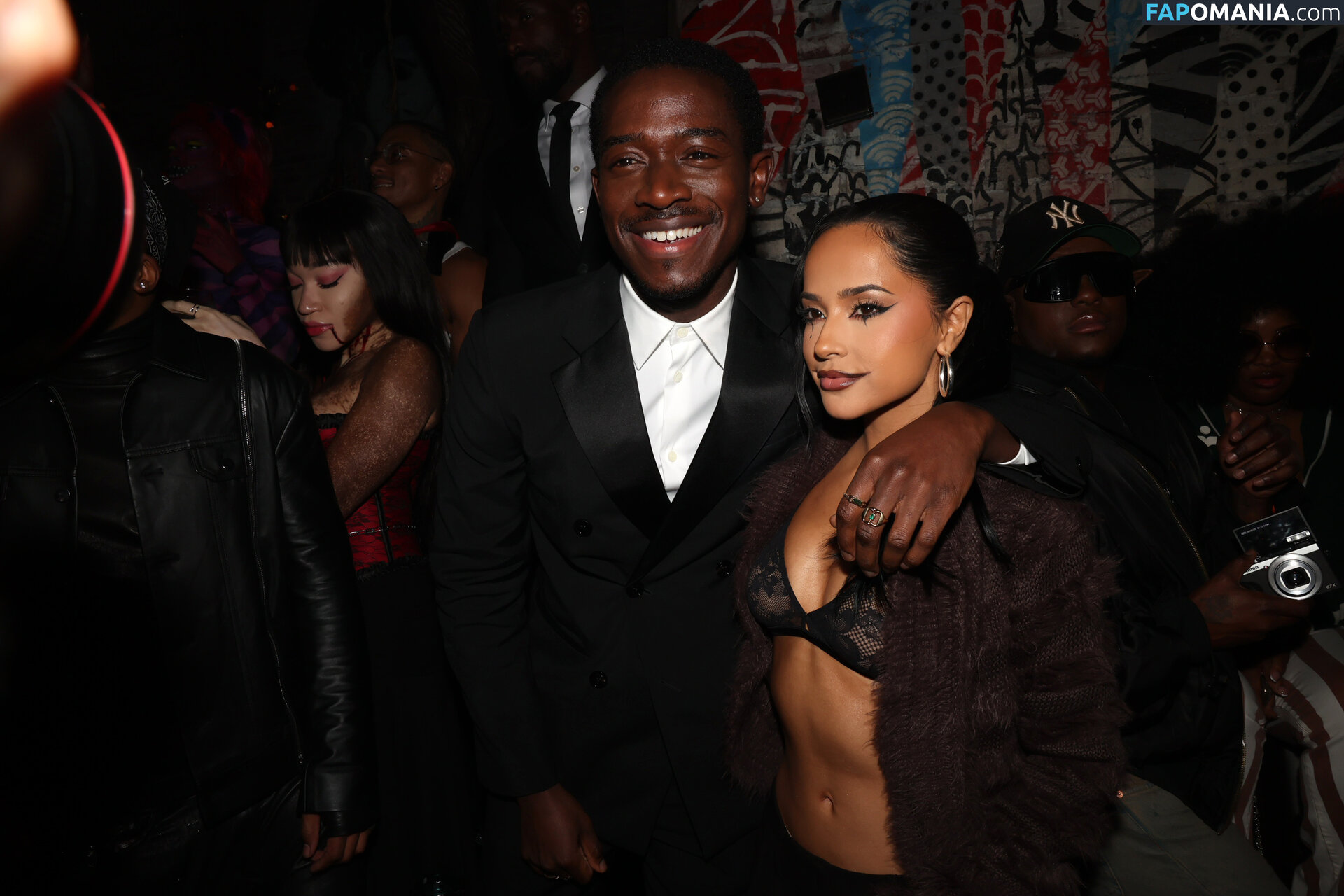 Becky G / iambeckyg / therealbeckyg Nago OnlyFans  Przeciekłe zdjęcie #1018