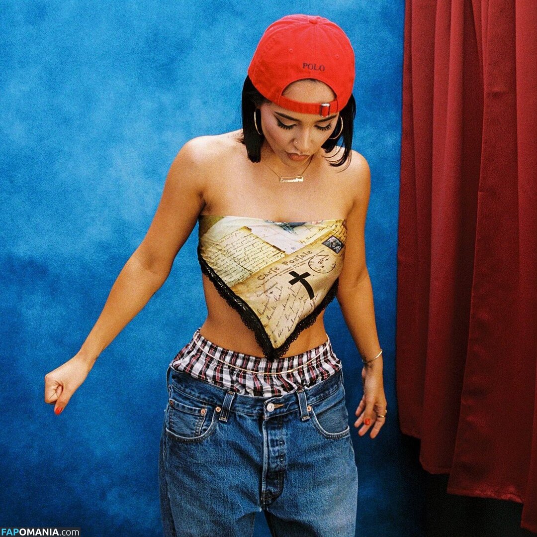 Becky G / iambeckyg / therealbeckyg Nago OnlyFans  Przeciekłe zdjęcie #1030