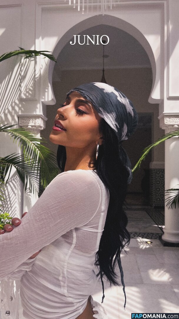 Becky G / iambeckyg / therealbeckyg Nago OnlyFans  Przeciekłe zdjęcie #1031