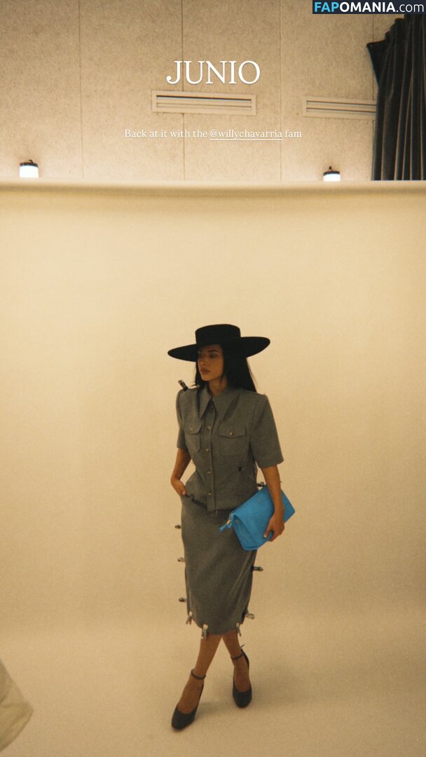 Becky G / iambeckyg / therealbeckyg Nago OnlyFans  Przeciekłe zdjęcie #1032