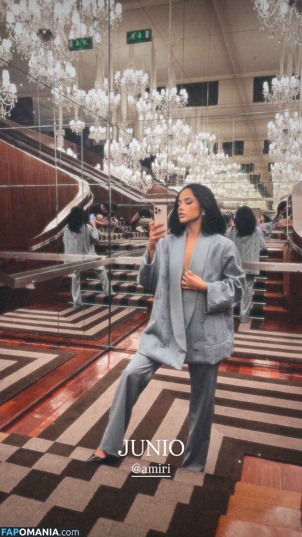 Becky G / iambeckyg / therealbeckyg Nago OnlyFans  Przeciekłe zdjęcie #1033