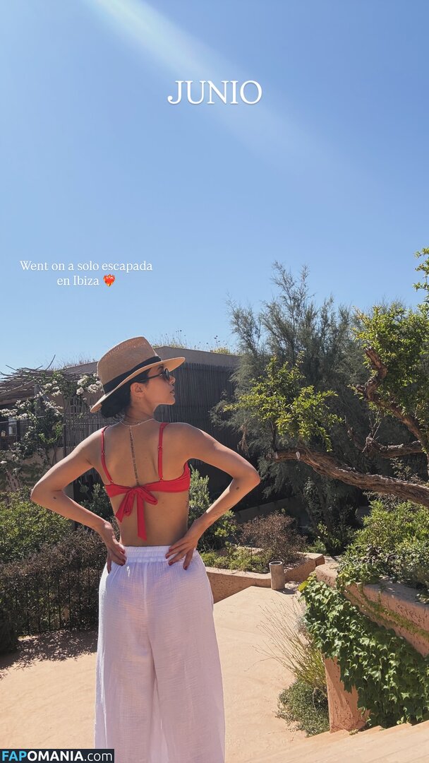 Becky G / iambeckyg / therealbeckyg Nago OnlyFans  Przeciekłe zdjęcie #1035