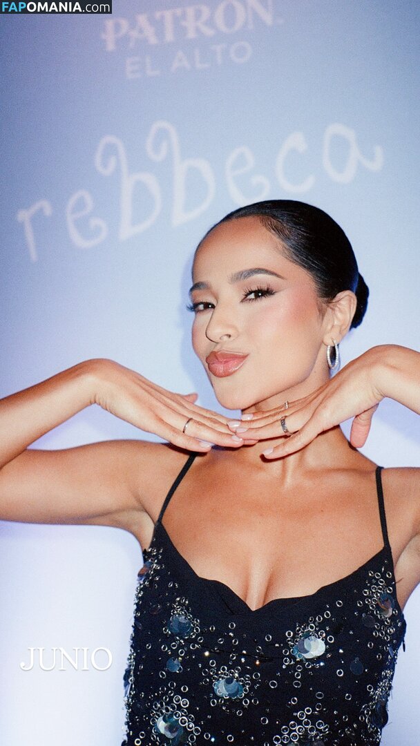 Becky G / iambeckyg / therealbeckyg Nago OnlyFans  Przeciekłe zdjęcie #1038