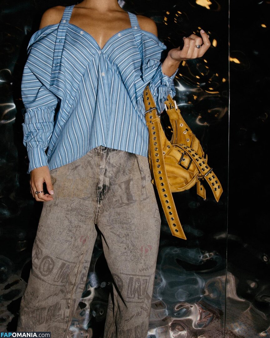 Becky G / iambeckyg / therealbeckyg Nago OnlyFans  Przeciekłe zdjęcie #1043