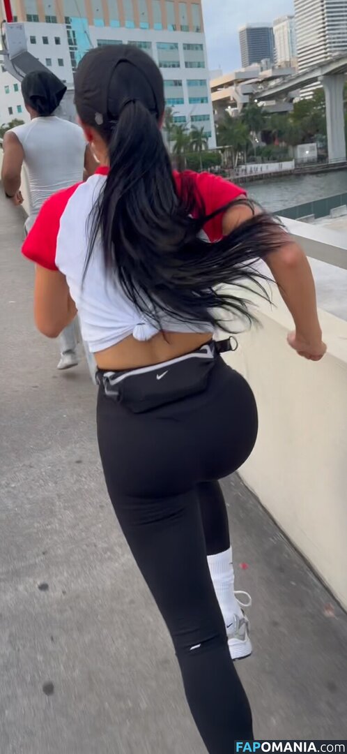 Becky G / iambeckyg / therealbeckyg Nago OnlyFans  Przeciekłe zdjęcie #1045