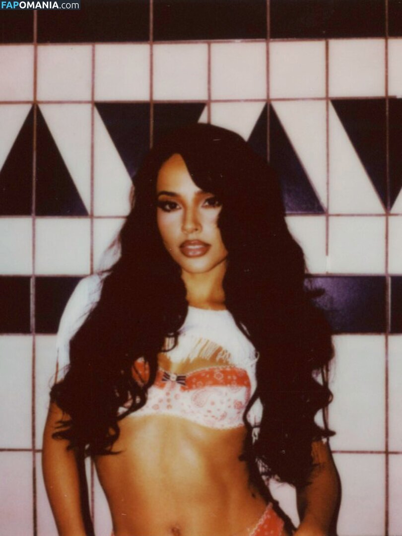 Becky G / iambeckyg / therealbeckyg Nago OnlyFans  Przeciekłe zdjęcie #1046