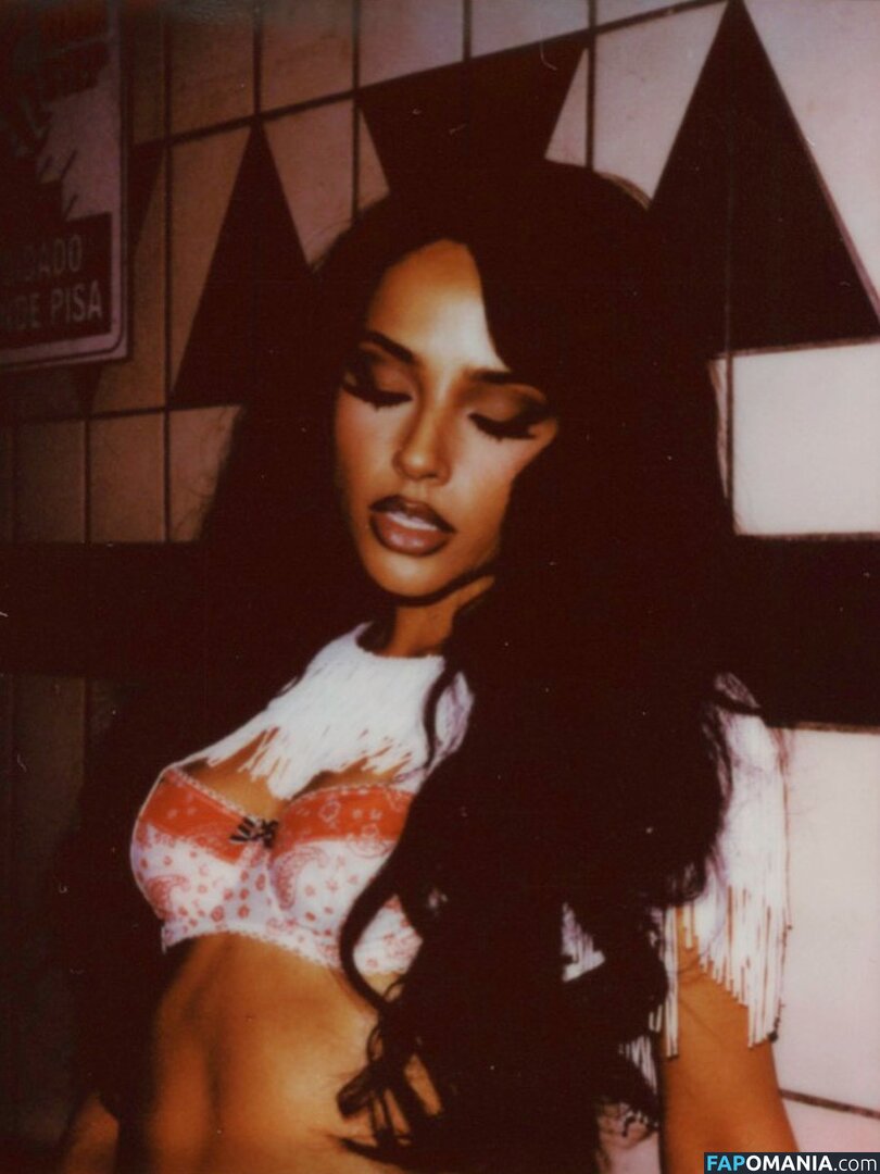 Becky G / iambeckyg / therealbeckyg Nago OnlyFans  Przeciekłe zdjęcie #1047
