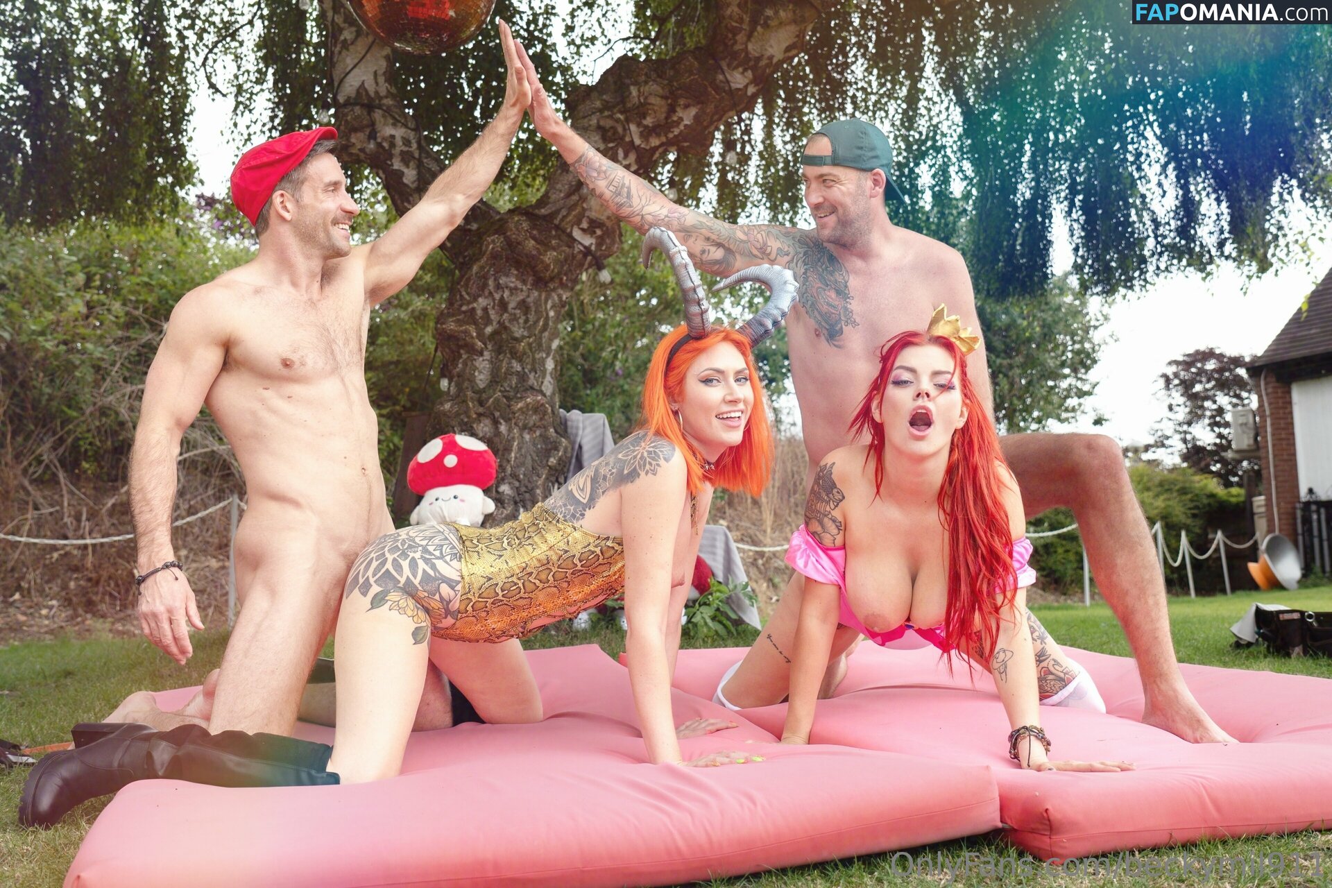 beckymil911 Nago OnlyFans  Przeciekłe zdjęcie #19