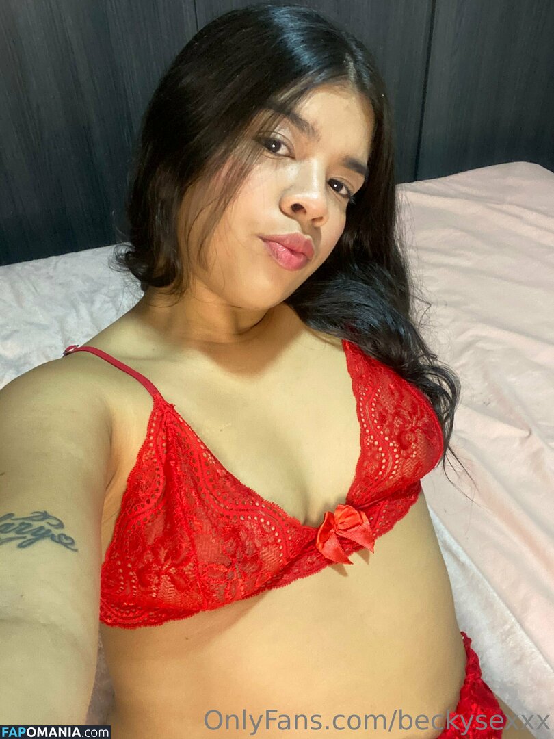 beckysexxx / bexsxx Nago OnlyFans  Przeciekłe zdjęcie #4
