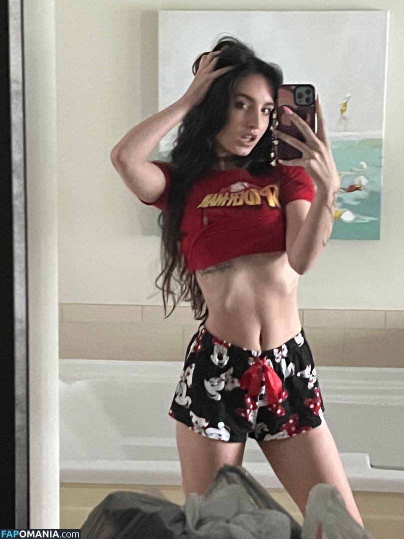 Beebee ASMR / beebeeasmr / beebeeasmr18 / beebeevip Nago OnlyFans  Przeciekłe zdjęcie #39