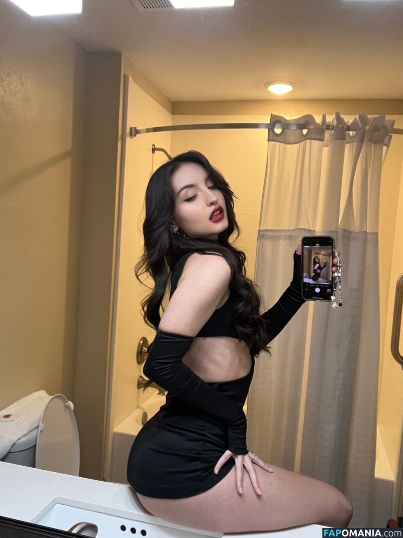 Beebee ASMR / beebeeasmr / beebeeasmr18 / beebeevip Nago OnlyFans  Przeciekłe zdjęcie #53