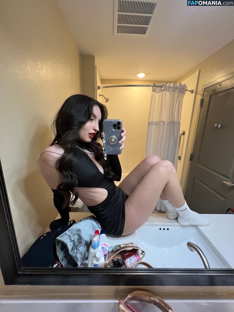 Beebee ASMR / beebeeasmr / beebeeasmr18 / beebeevip Nago OnlyFans  Przeciekłe zdjęcie #57