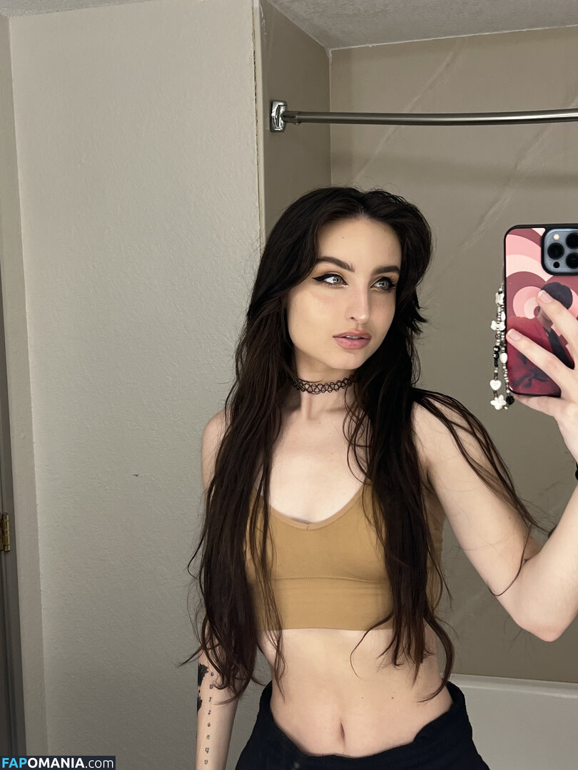 Beebee ASMR / beebeeasmr / beebeeasmr18 / beebeevip Nago OnlyFans  Przeciekłe zdjęcie #104