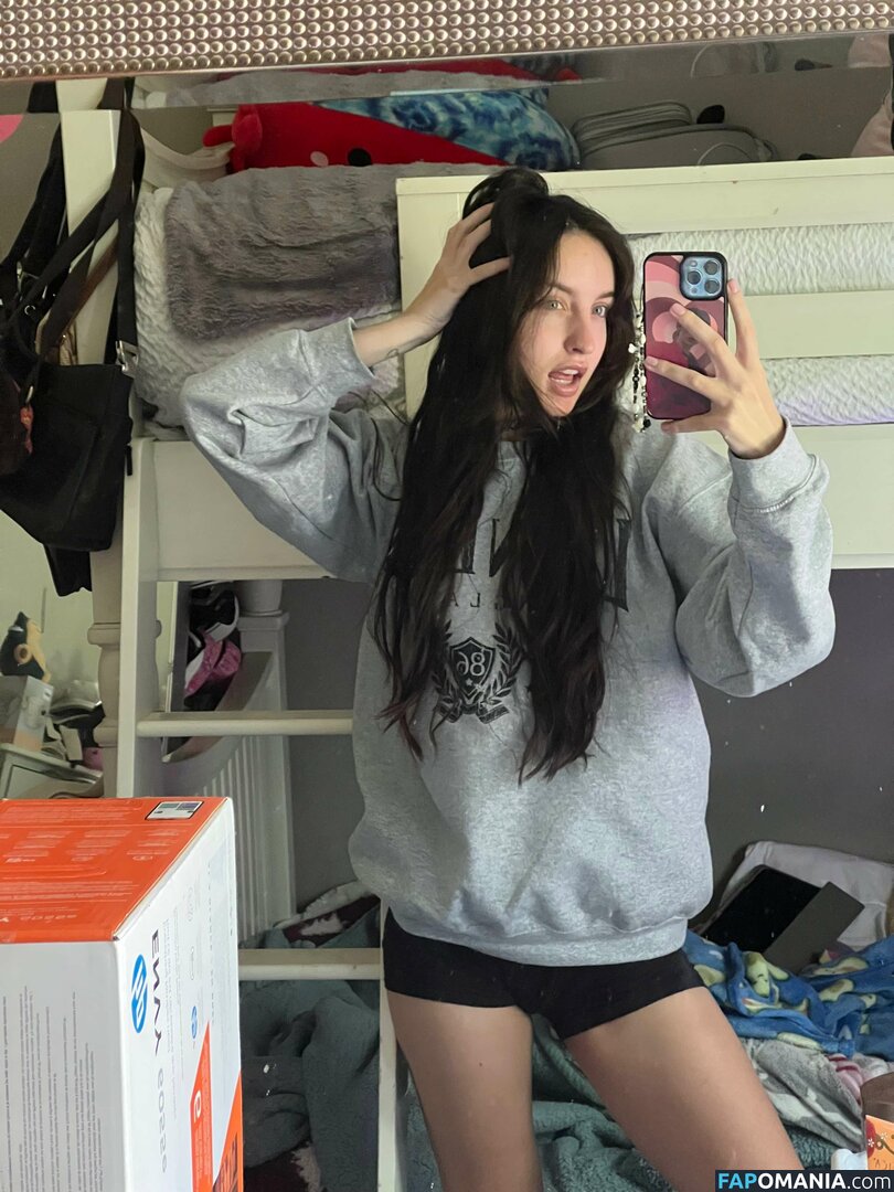 Beebee ASMR / beebeeasmr / beebeeasmr18 / beebeevip Nago OnlyFans  Przeciekłe zdjęcie #128