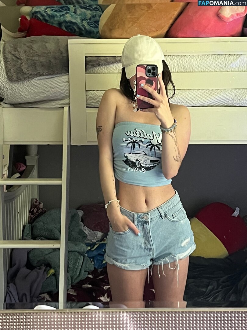 Beebee ASMR / beebeeasmr / beebeeasmr18 / beebeevip Nago OnlyFans  Przeciekłe zdjęcie #175