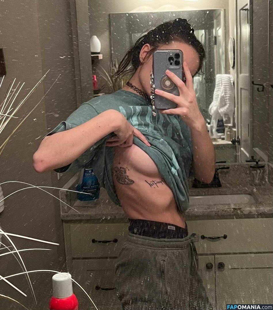 Beebee ASMR / beebeeasmr / beebeeasmr18 / beebeevip Nago OnlyFans  Przeciekłe zdjęcie #350