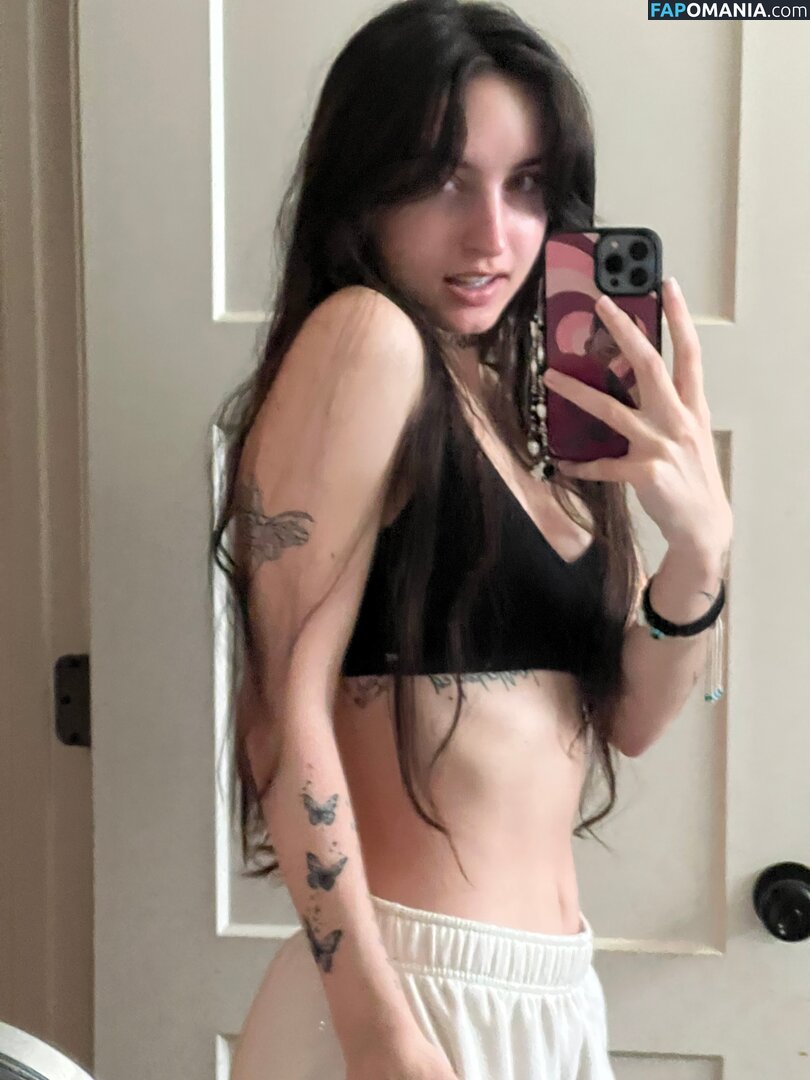 Beebee ASMR / beebeeasmr / beebeeasmr18 / beebeevip Nago OnlyFans  Przeciekłe zdjęcie #382