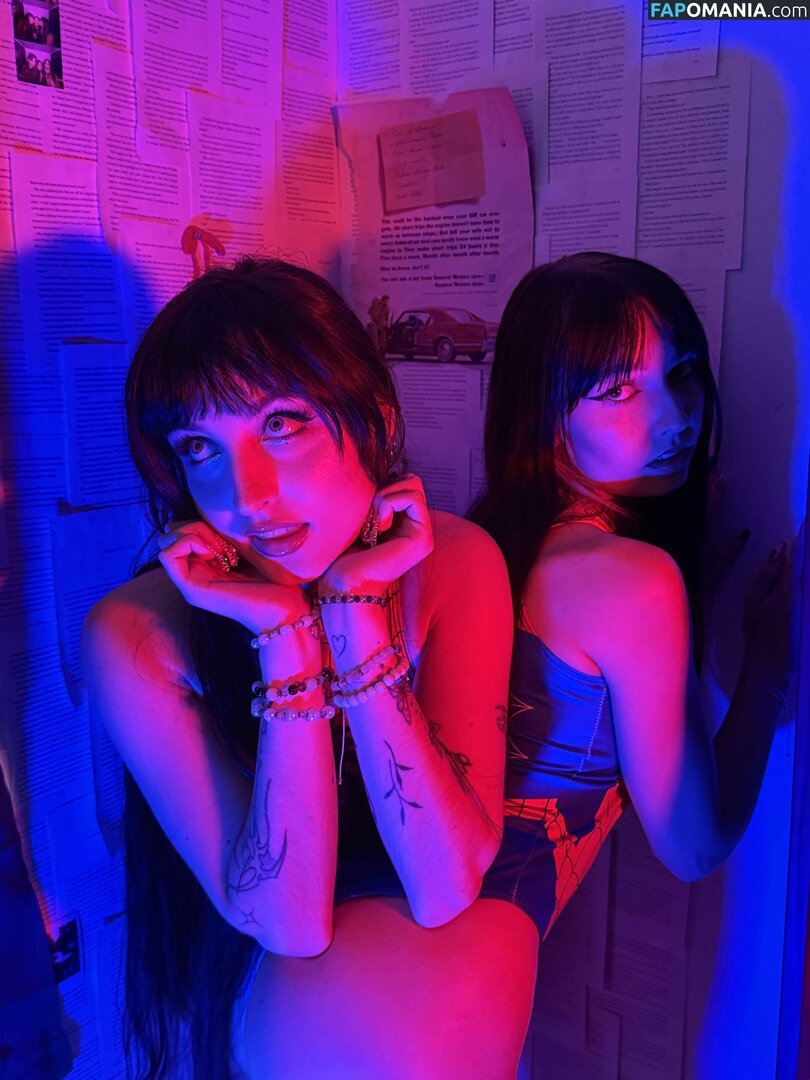 Beebee ASMR / beebeeasmr / beebeeasmr18 / beebeevip Nago OnlyFans  Przeciekłe zdjęcie #415