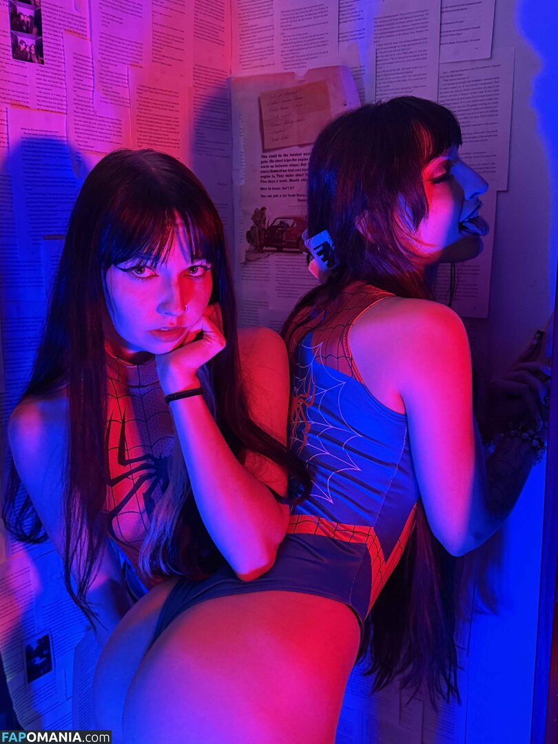 Beebee ASMR / beebeeasmr / beebeeasmr18 / beebeevip Nago OnlyFans  Przeciekłe zdjęcie #416