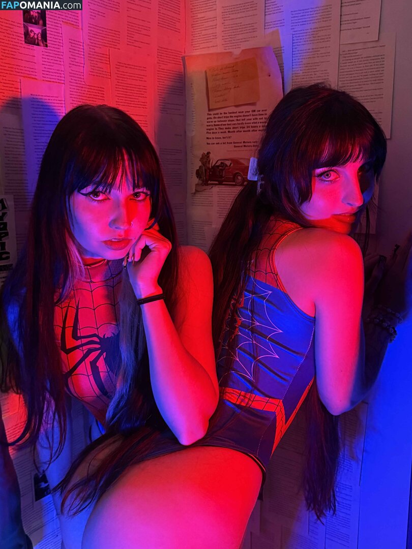 Beebee ASMR / beebeeasmr / beebeeasmr18 / beebeevip Nago OnlyFans  Przeciekłe zdjęcie #418