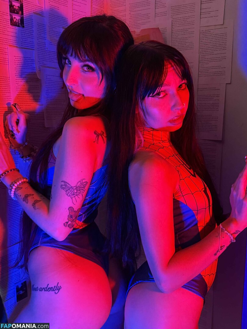 Beebee ASMR / beebeeasmr / beebeeasmr18 / beebeevip Nago OnlyFans  Przeciekłe zdjęcie #419