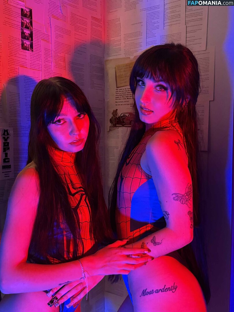 Beebee ASMR / beebeeasmr / beebeeasmr18 / beebeevip Nago OnlyFans  Przeciekłe zdjęcie #421