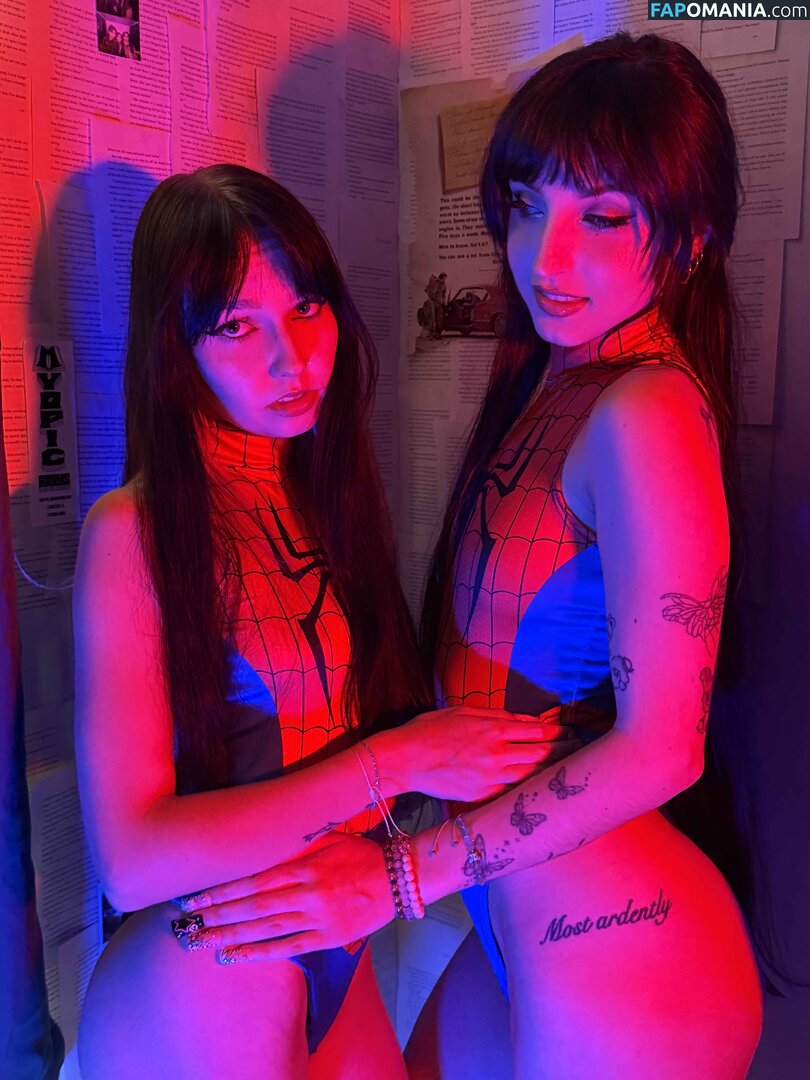 Beebee ASMR / beebeeasmr / beebeeasmr18 / beebeevip Nago OnlyFans  Przeciekłe zdjęcie #422