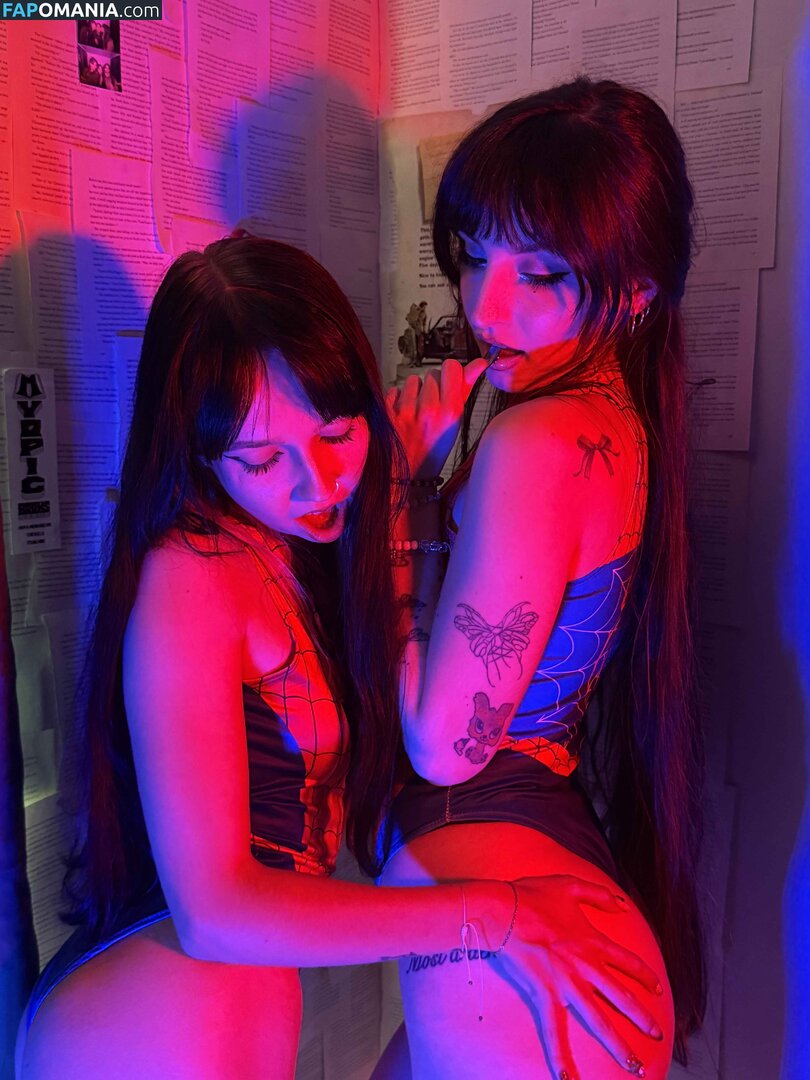 Beebee ASMR / beebeeasmr / beebeeasmr18 / beebeevip Nago OnlyFans  Przeciekłe zdjęcie #423