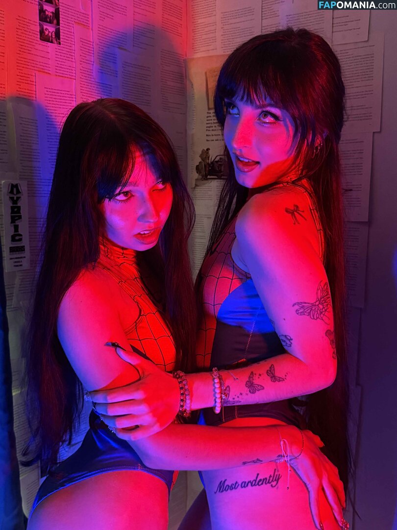 Beebee ASMR / beebeeasmr / beebeeasmr18 / beebeevip Nago OnlyFans  Przeciekłe zdjęcie #424