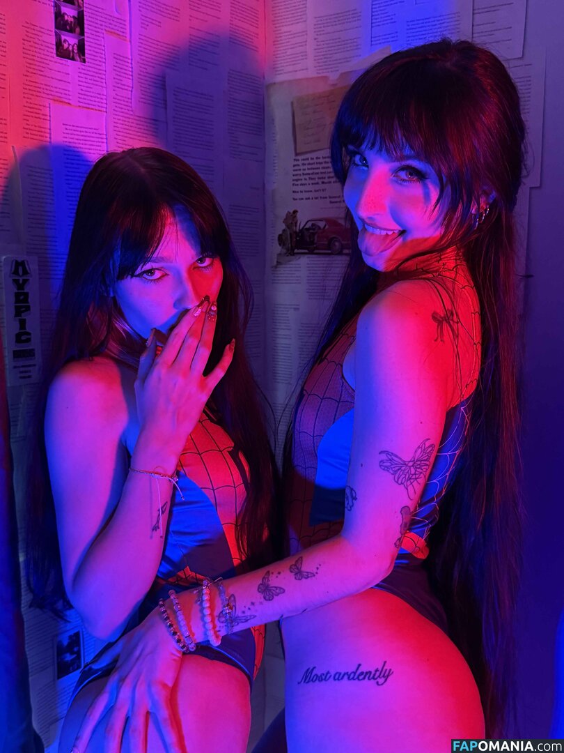 Beebee ASMR / beebeeasmr / beebeeasmr18 / beebeevip Nago OnlyFans  Przeciekłe zdjęcie #425