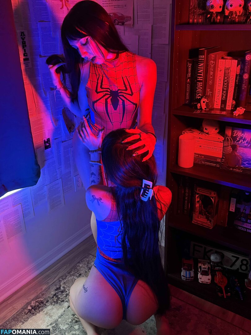 Beebee ASMR / beebeeasmr / beebeeasmr18 / beebeevip Nago OnlyFans  Przeciekłe zdjęcie #431