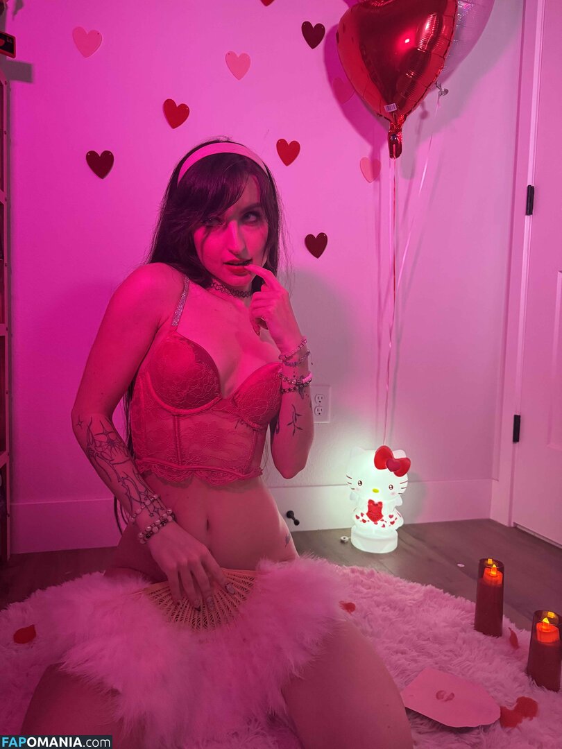 Beebee ASMR / beebeeasmr / beebeeasmr18 / beebeevip Nago OnlyFans  Przeciekłe zdjęcie #432