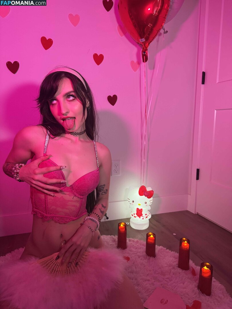 Beebee ASMR / beebeeasmr / beebeeasmr18 / beebeevip Nago OnlyFans  Przeciekłe zdjęcie #434