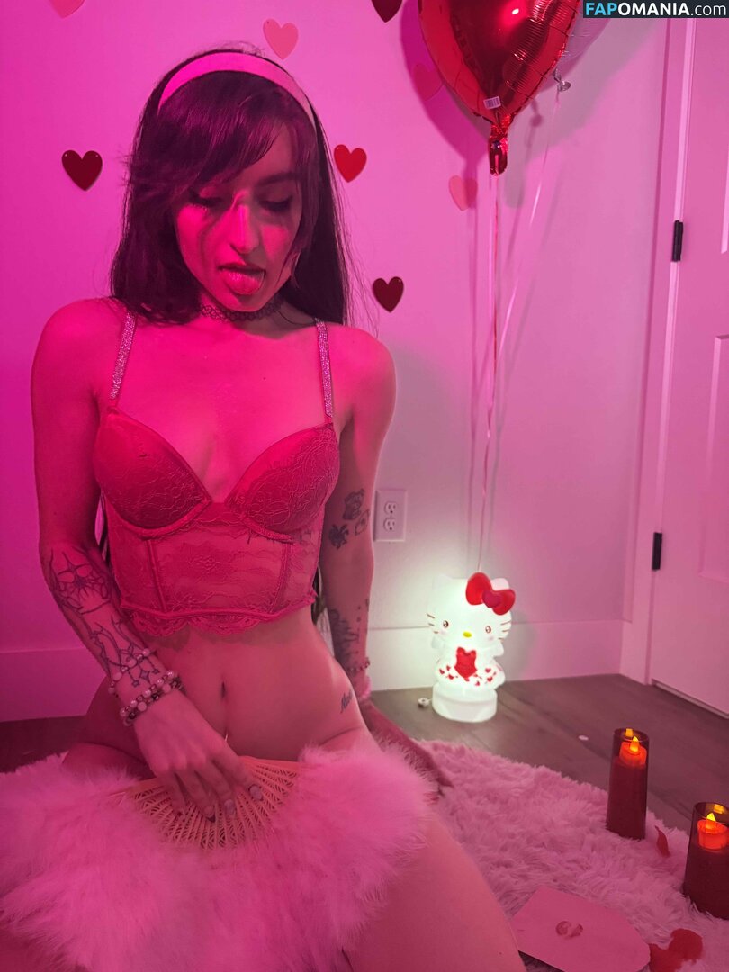 Beebee ASMR / beebeeasmr / beebeeasmr18 / beebeevip Nago OnlyFans  Przeciekłe zdjęcie #435