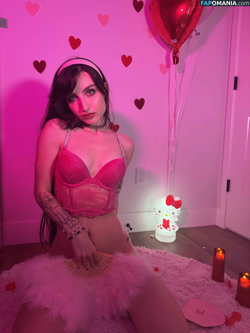 Beebee ASMR / beebeeasmr / beebeeasmr18 / beebeevip Nago OnlyFans  Przeciekłe zdjęcie #436