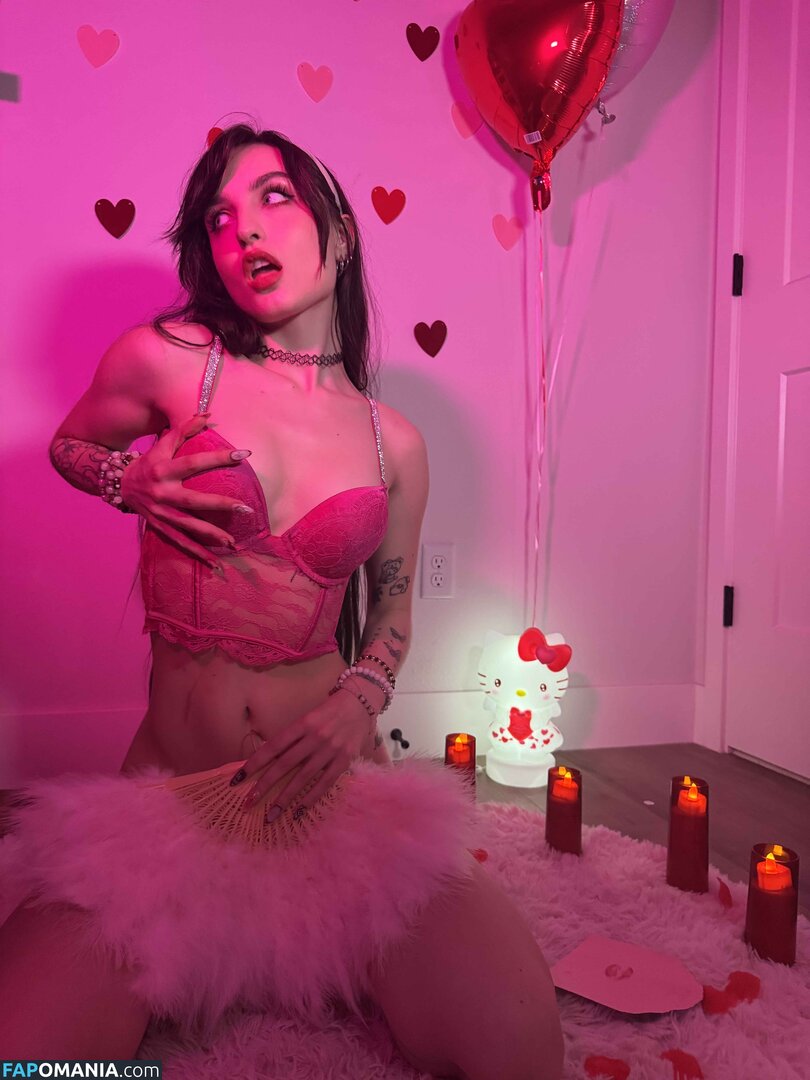 Beebee ASMR / beebeeasmr / beebeeasmr18 / beebeevip Nago OnlyFans  Przeciekłe zdjęcie #437