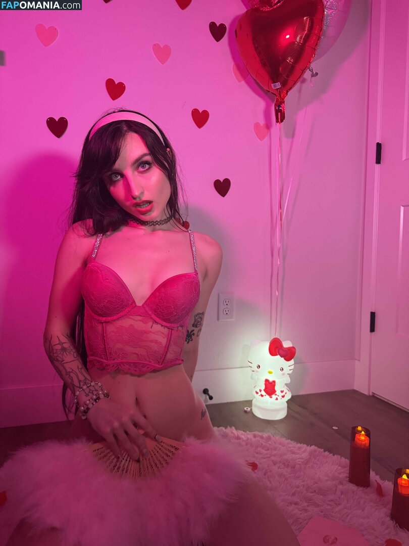 Beebee ASMR / beebeeasmr / beebeeasmr18 / beebeevip Nago OnlyFans  Przeciekłe zdjęcie #438