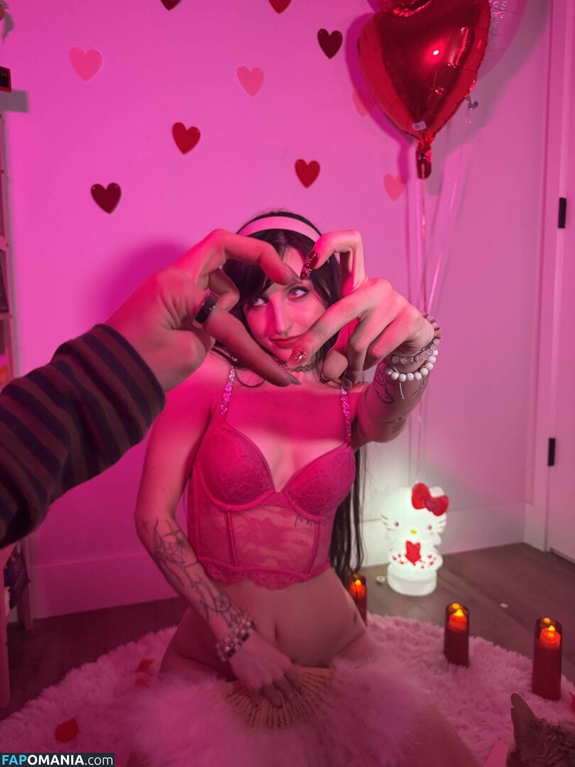 Beebee ASMR / beebeeasmr / beebeeasmr18 / beebeevip Nago OnlyFans  Przeciekłe zdjęcie #439