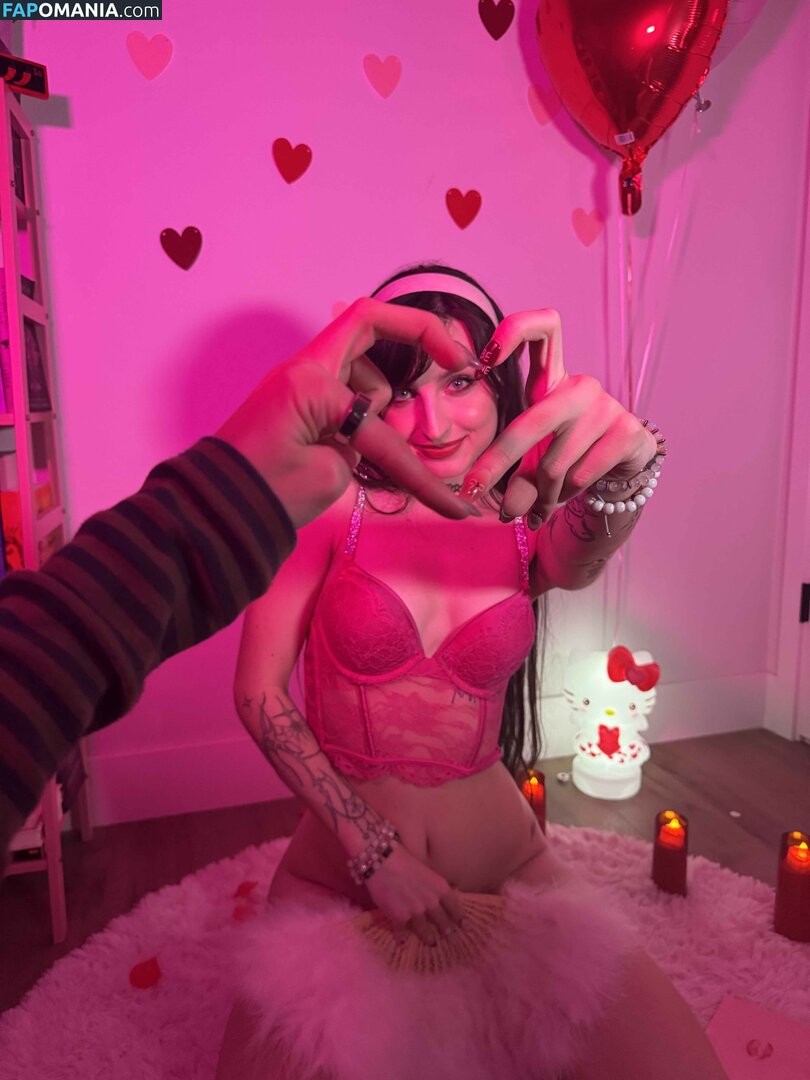 Beebee ASMR / beebeeasmr / beebeeasmr18 / beebeevip Nago OnlyFans  Przeciekłe zdjęcie #440