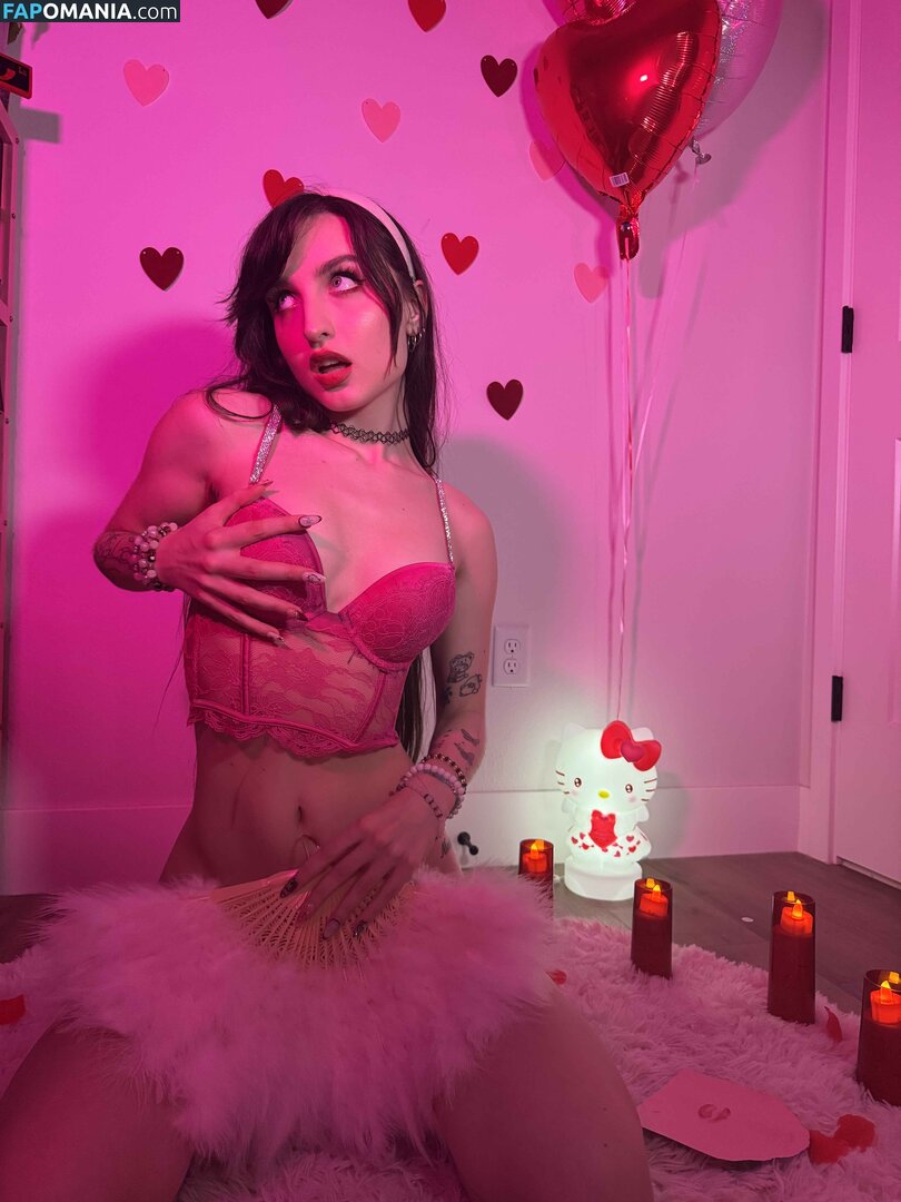 Beebee ASMR / beebeeasmr / beebeeasmr18 / beebeevip Nago OnlyFans  Przeciekłe zdjęcie #443