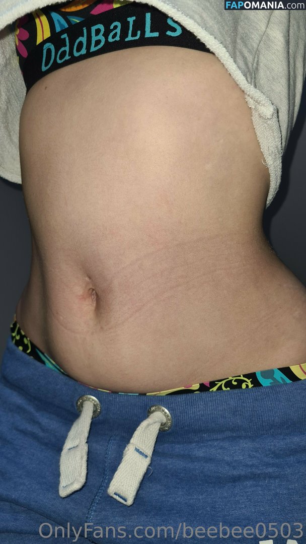 beebee0503 Nago OnlyFans  Przeciekłe zdjęcie #3