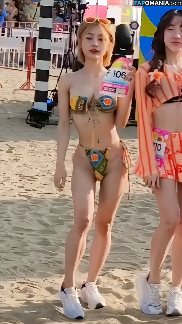 Beebell Prapatsorn Theethatburee / beebell.ll / beebell.ll Thai BIGO Nago OnlyFans  Przeciekłe zdjęcie #58