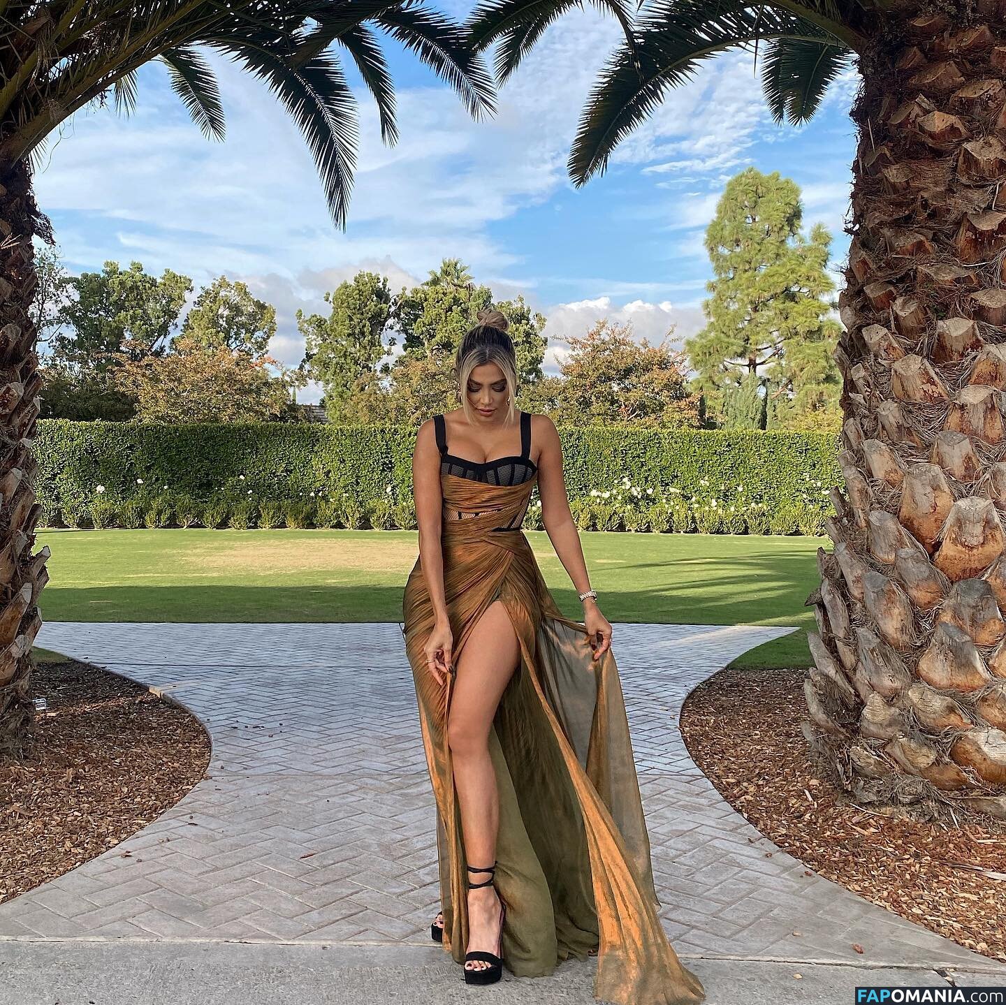 Behamin / itsbenha Nago OnlyFans  Przeciekłe zdjęcie #155