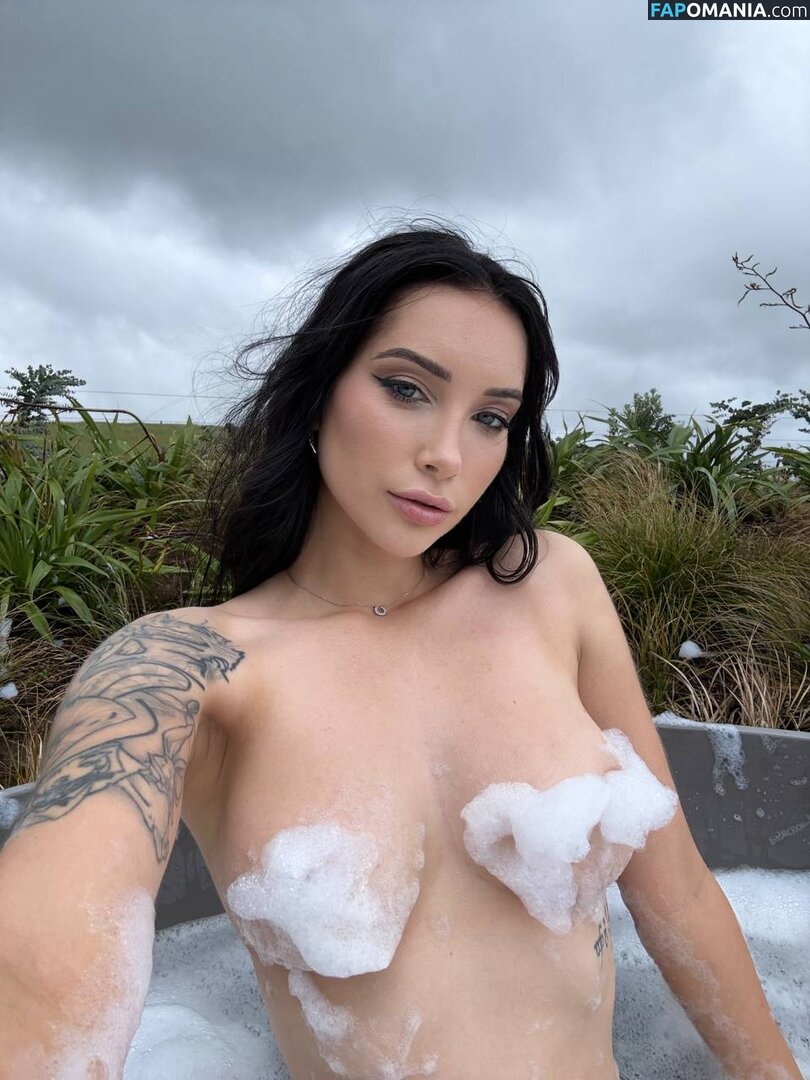 Beke Cosplay / bekejacoba Nago OnlyFans  Przeciekłe zdjęcie #2