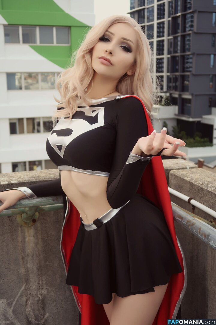 Beke Cosplay / Beke Jacoba / BekeCosplay / bekejacoba / https: / xBeke Nago OnlyFans  Przeciekłe zdjęcie #10