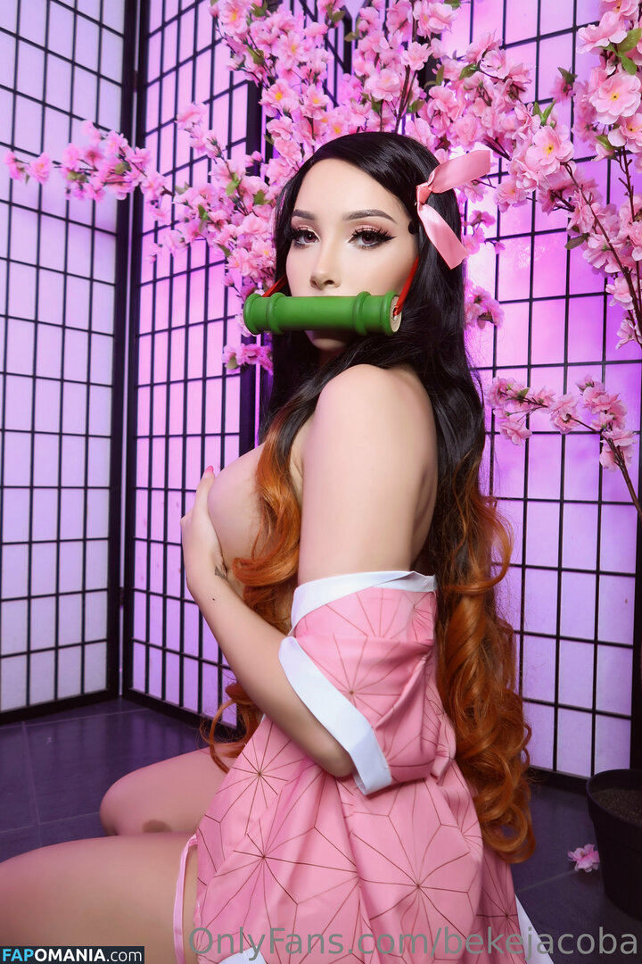 Bekecosplay Nago OnlyFans  Przeciekłe zdjęcie #6